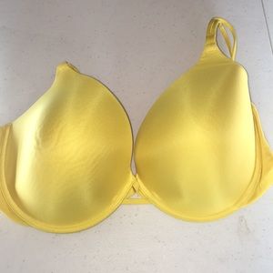 VS Perfect Coverage Bra 38DD